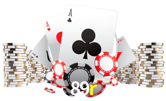 Jogue jogos de pôquer em 89r