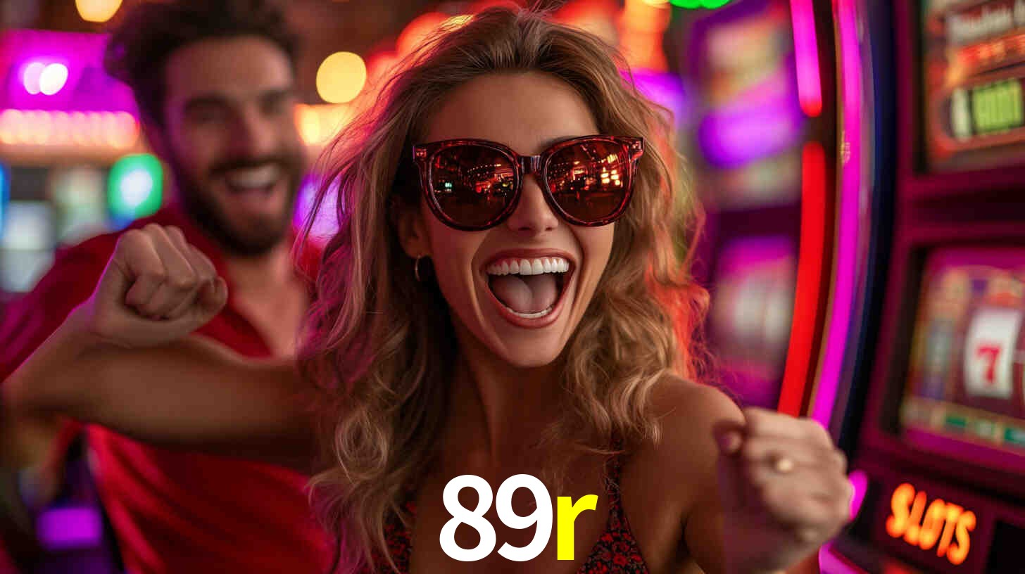 Experiência VIP 89r