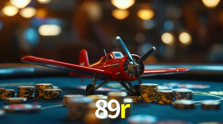 Experiência VIP 89r