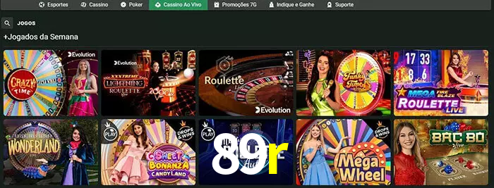 89r bet