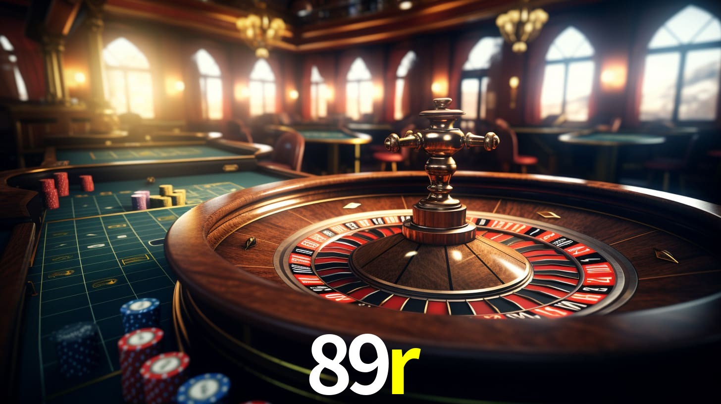 Tournaments 89r