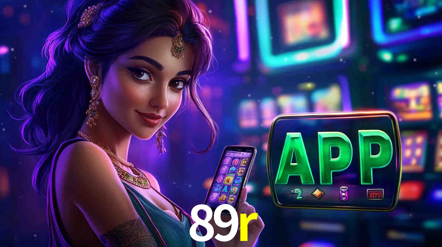 Desvendando o Mundo dos Jogos Virtuais na 89r