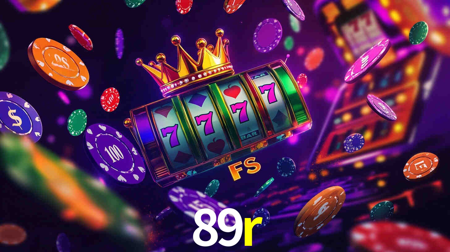 Ofertas Imperdíveis na 89r: Promoções e Bônus Que Valem a Pena