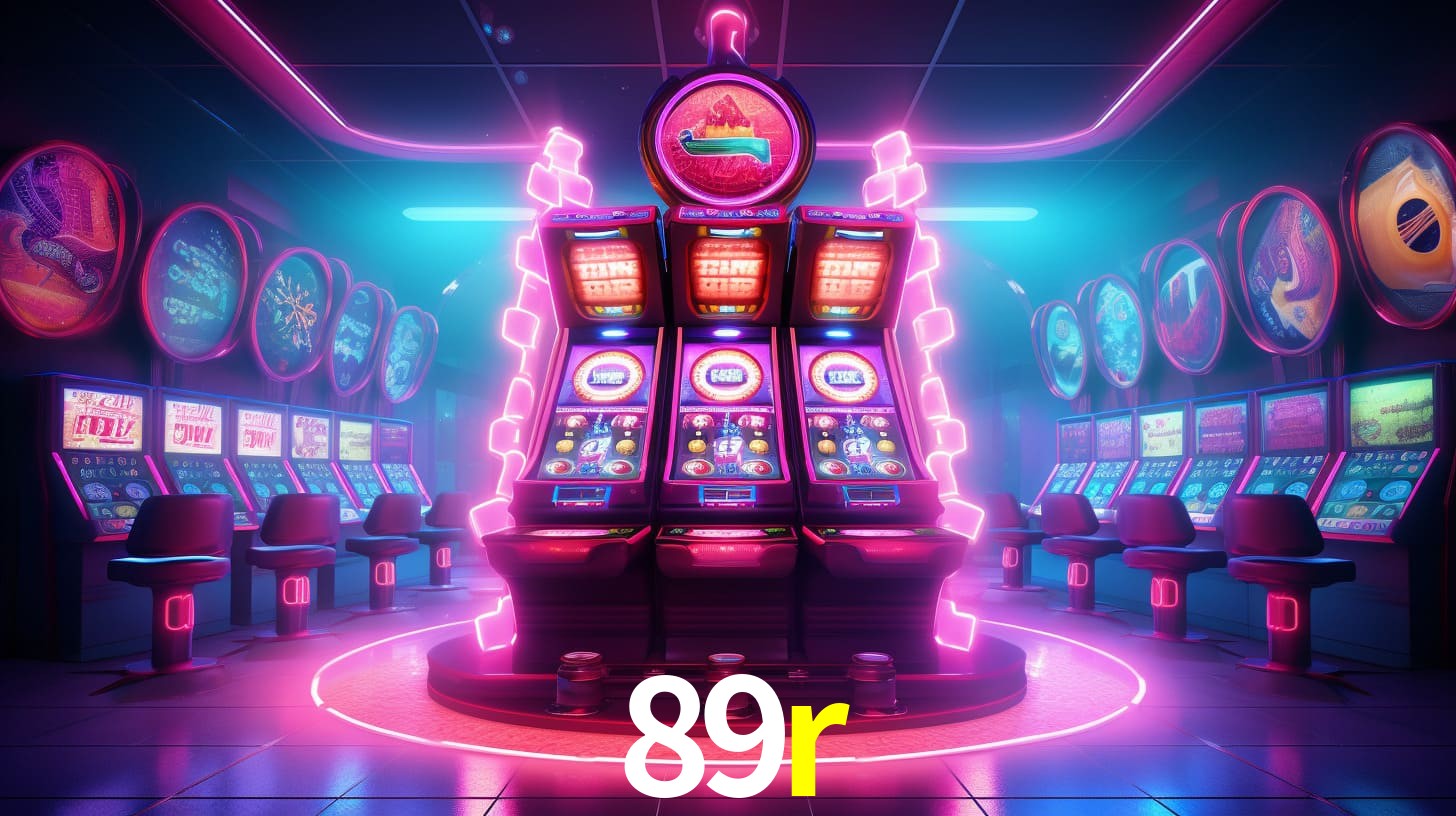 89r: A Experiência de Casino com Jogos de Mesa ao Vivo