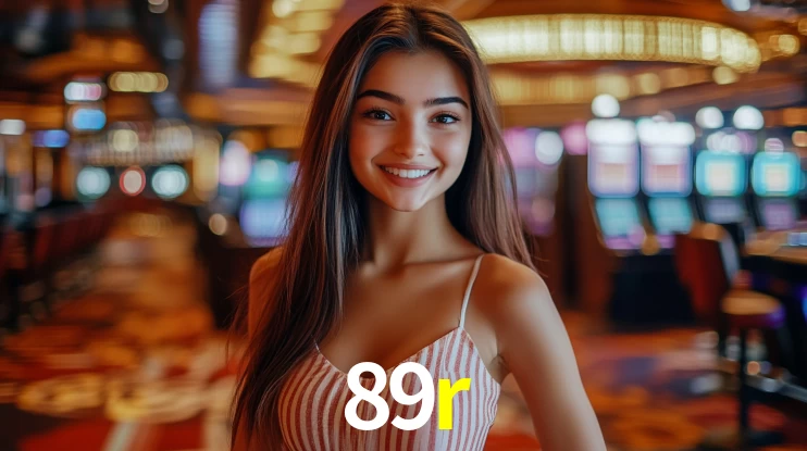 Experimente o Login Seguro Premium no 89r