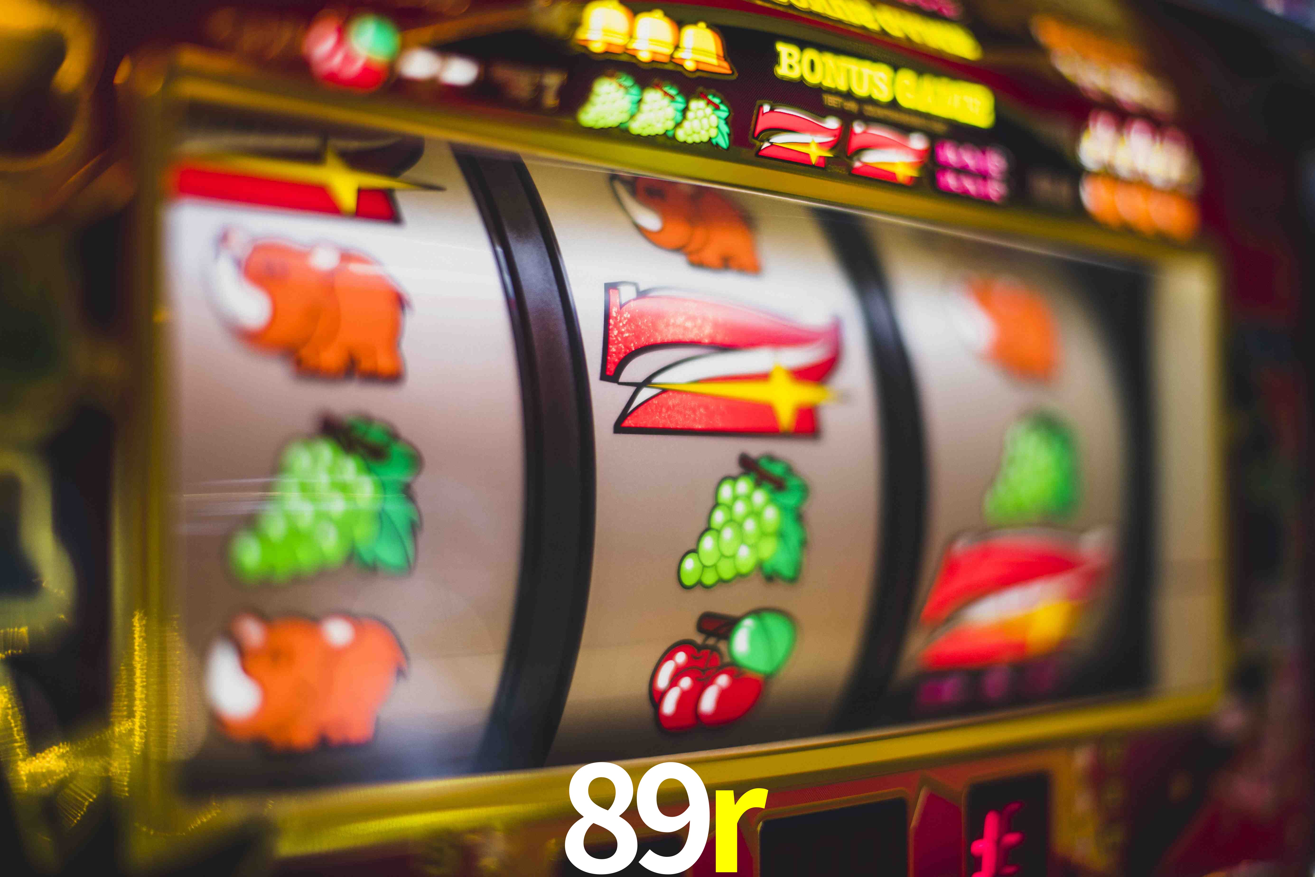 Blackjack Table 89r