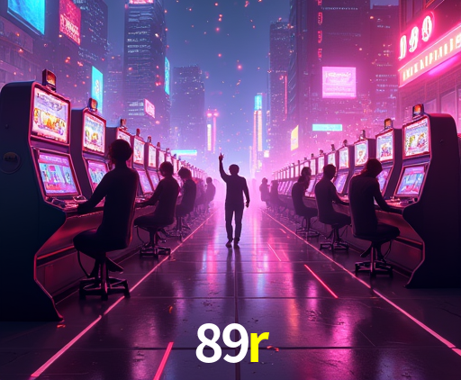 Apostas Esportivas na 89r: Um Guia Completo