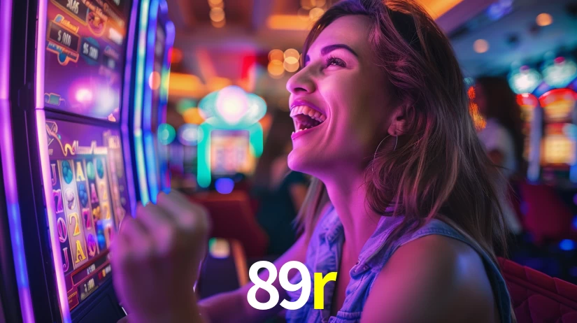 89r: Seu Especialista em Apostas Esportivas Brasileiras