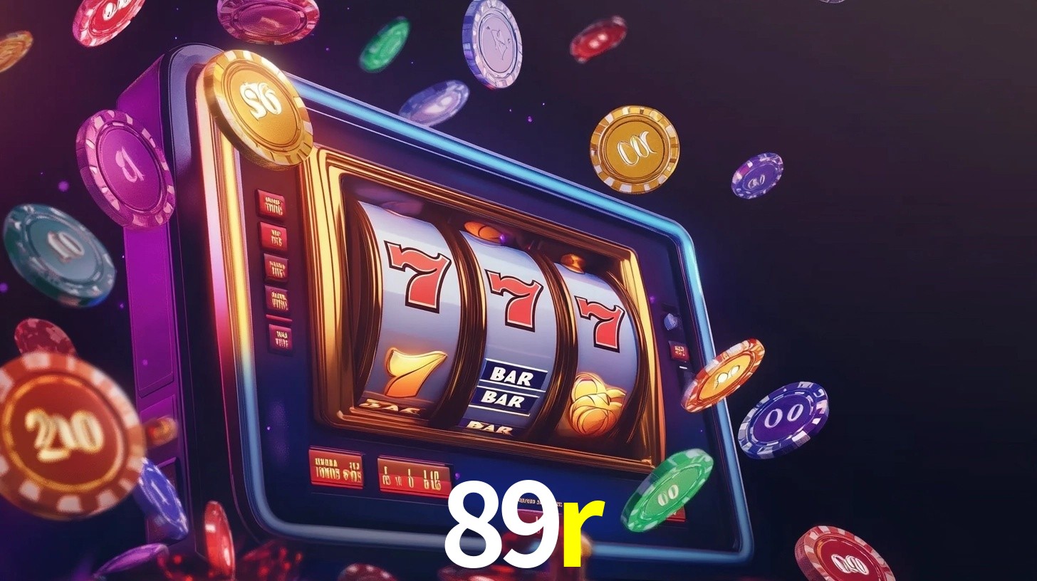 89r App Interface
