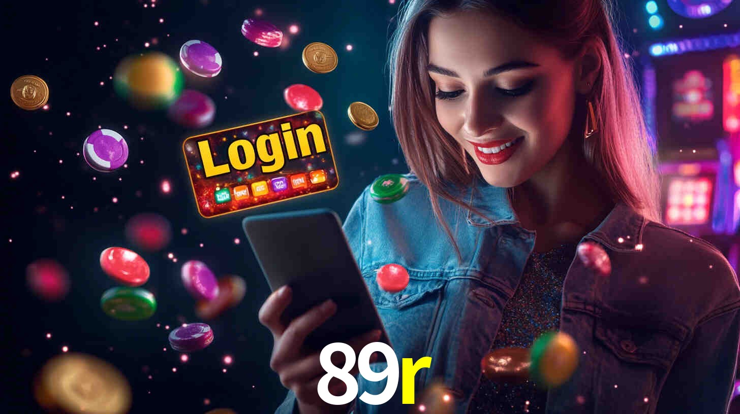 Apostas de Tênis 89r