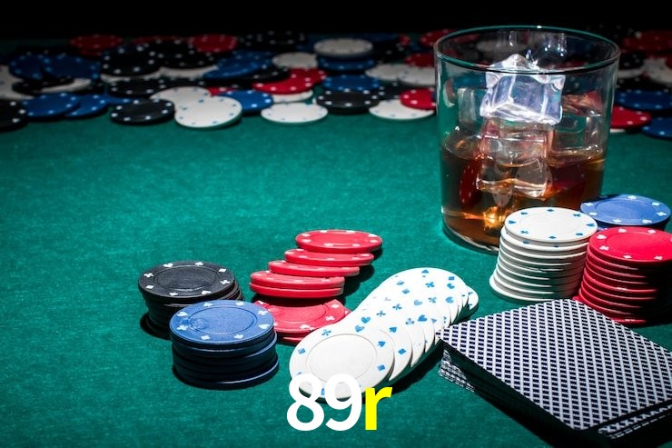 A Emoção da Loteria na 89r: Uma Chance de Mudança de Vida