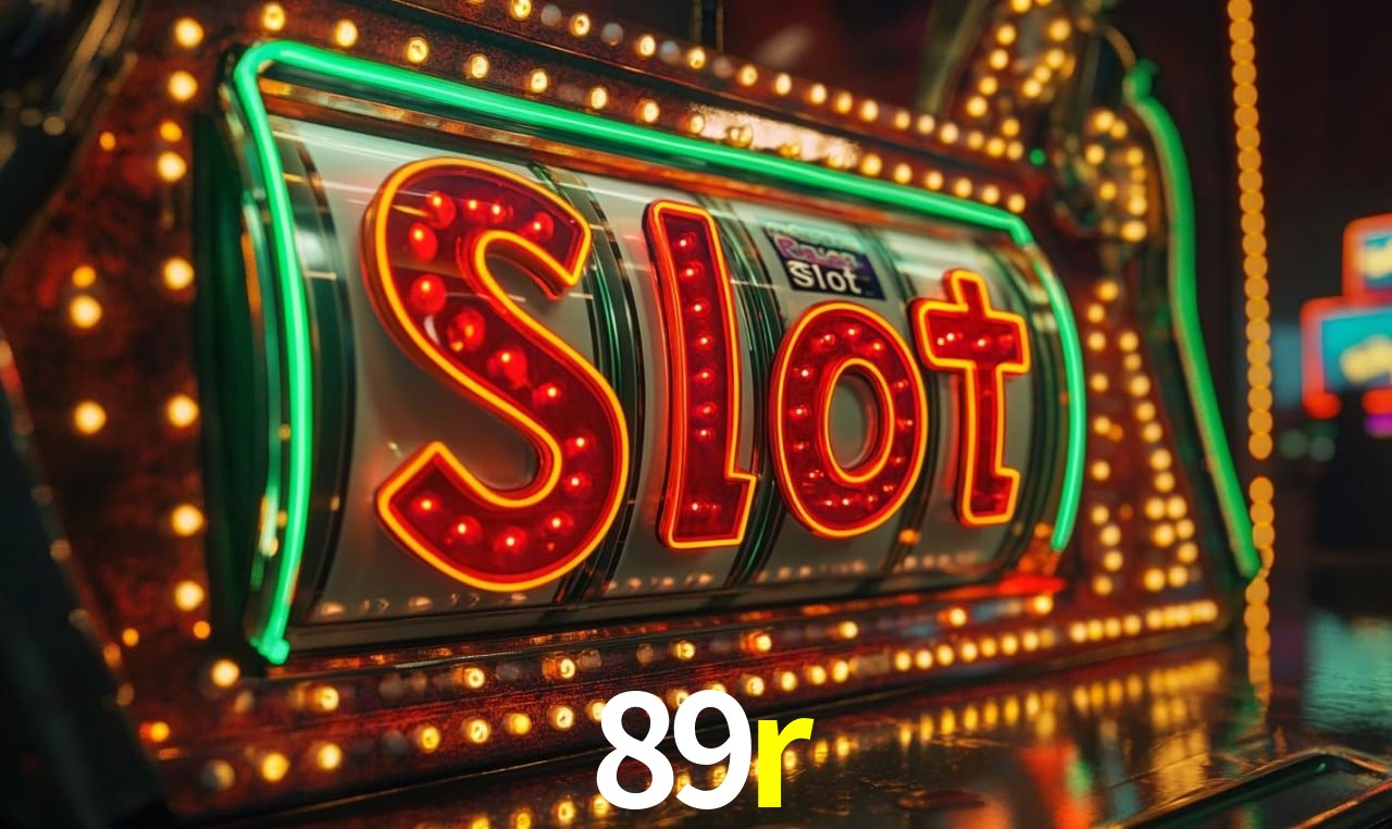 Explorando a Categoria de Eventos em Apostas na 89r