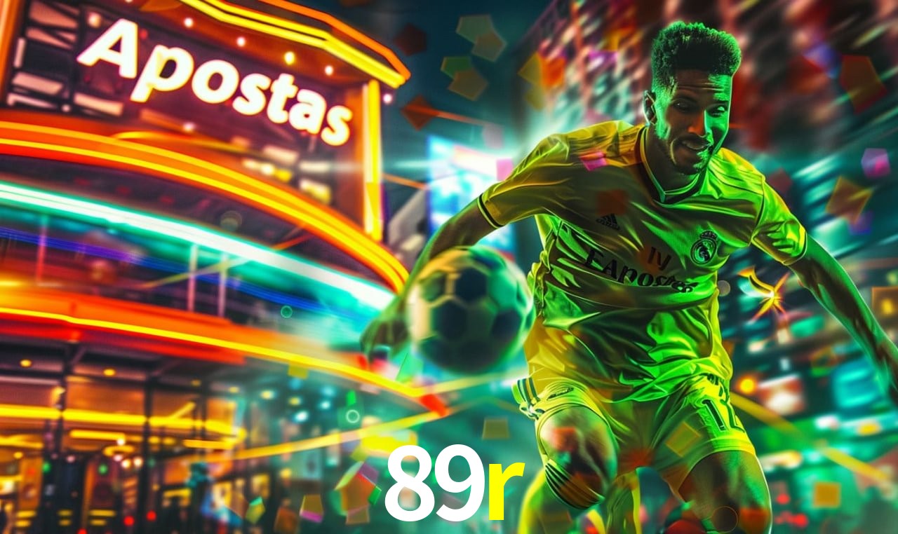 Descubra o Programa VIP da 89r: Vantagens Exclusivas para Jogadores