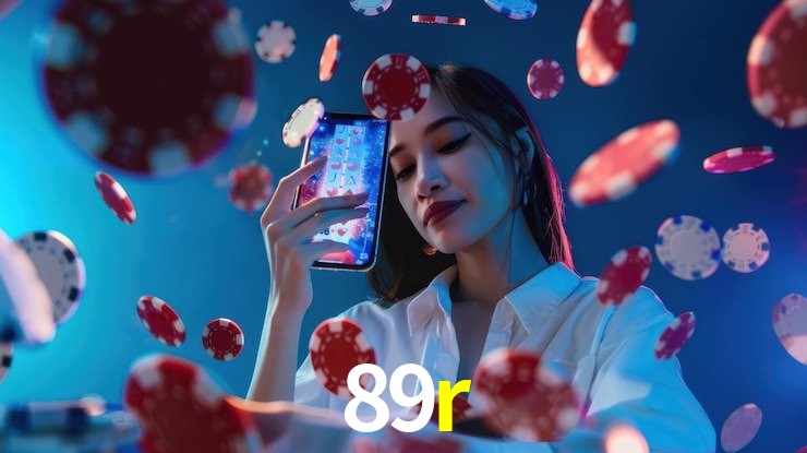 Tecnologia da Plataforma 89r