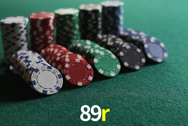 Tennis Betting 89r