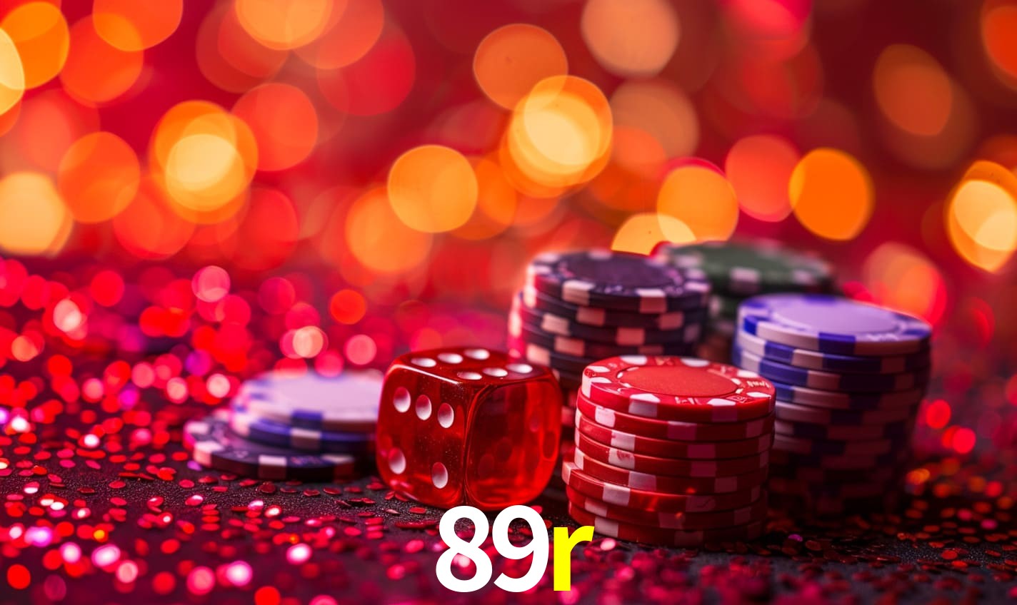 Provedores de Jogos 89r