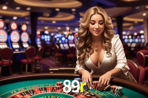 Roulette Table 89r