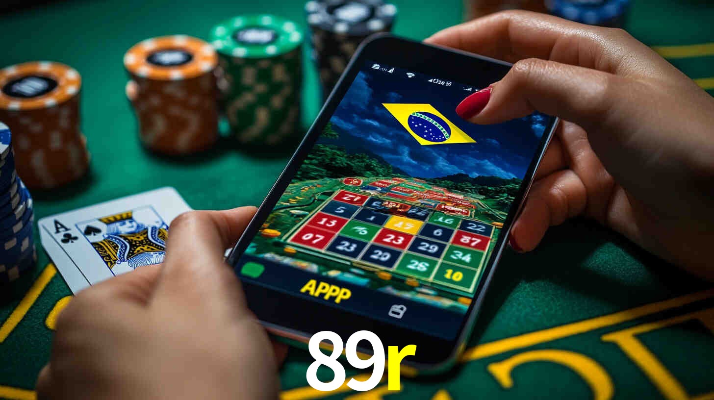 Apostas de Futebol 89r