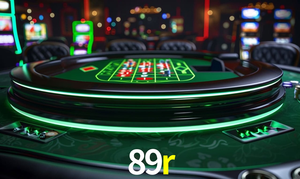 Secure Login 89r