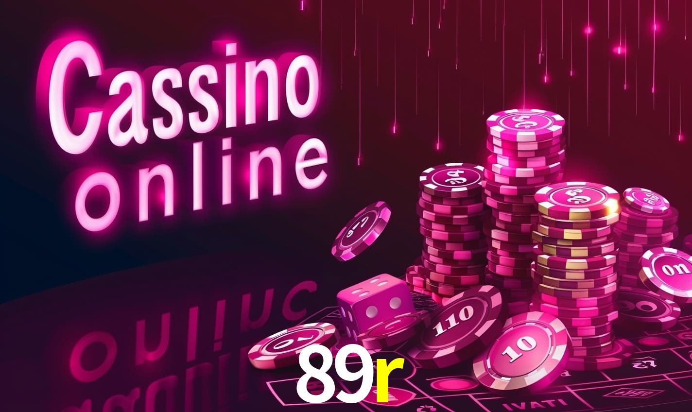 Casino Ao Vivo 89r