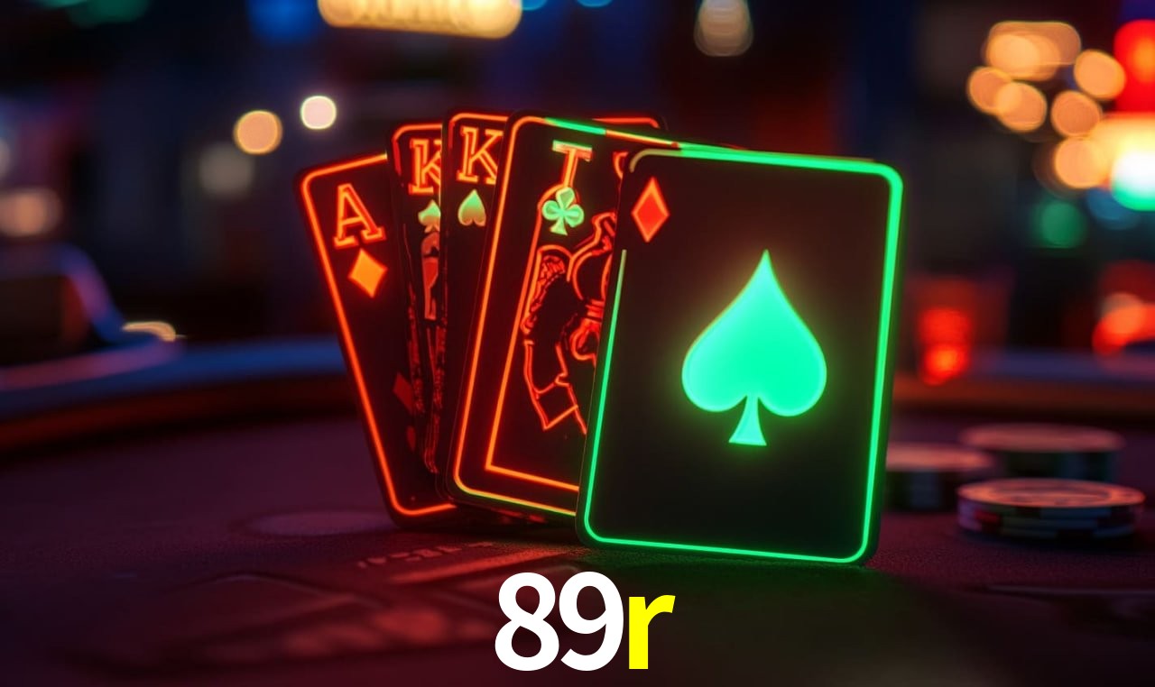 A Popularidade dos Caça-Níqueis no 89r